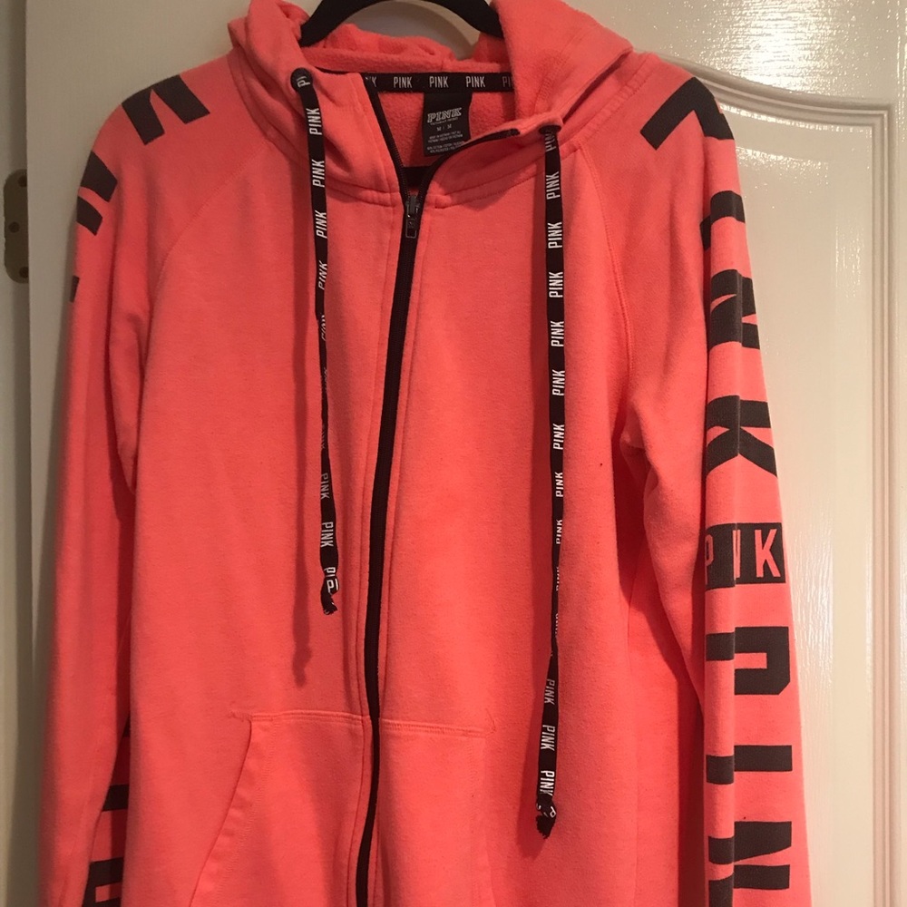 Victoria Secret PINK sweatshirt